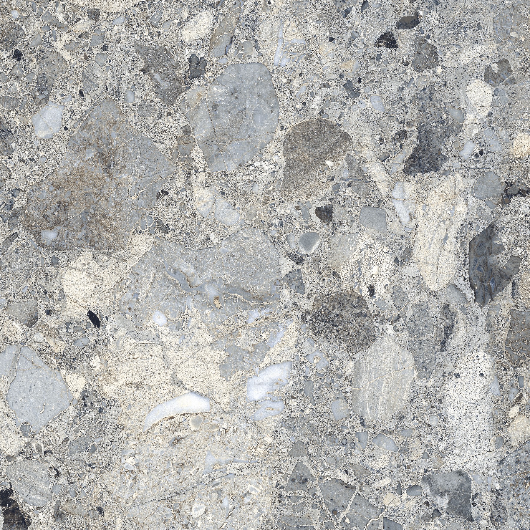 Emfra Grey
