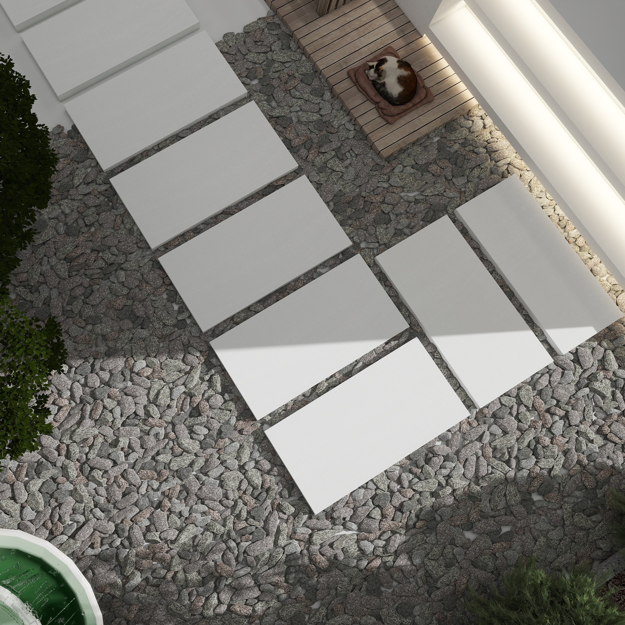 thumb
